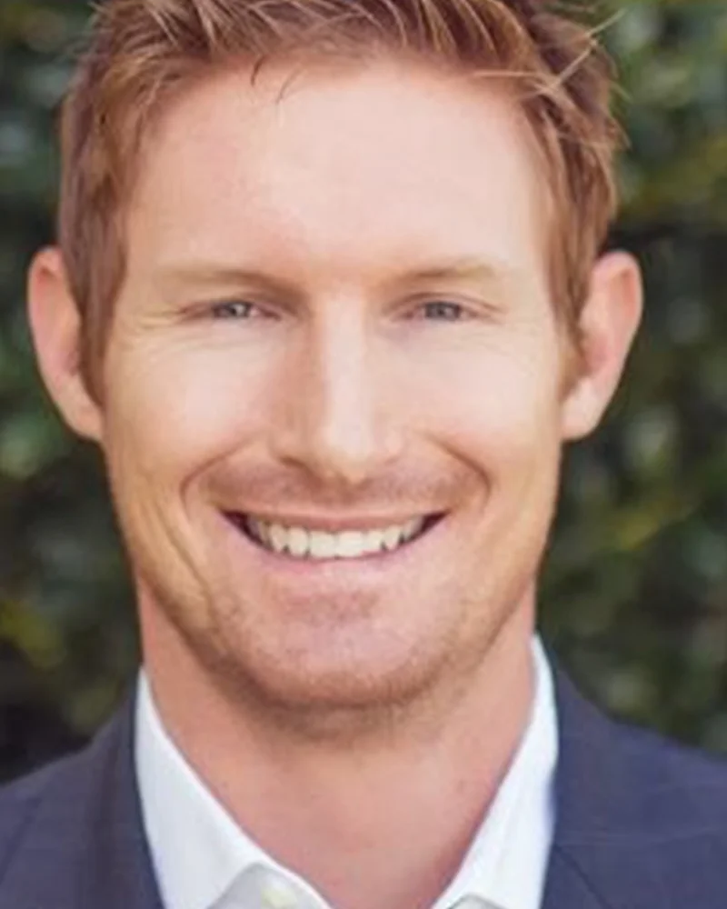 Chris Schroeder, founding attorney of The Schroeder Firm