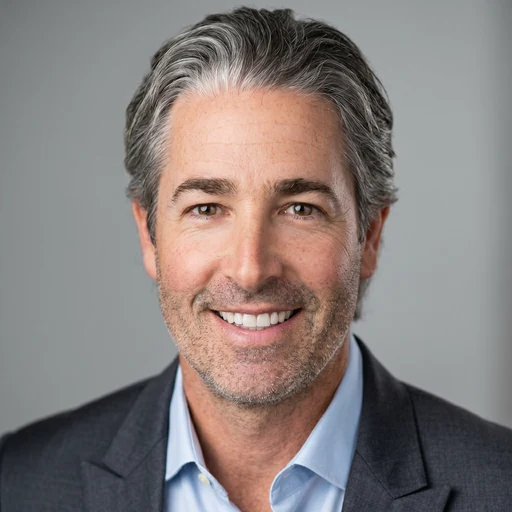 Ryan Mayer, Chief Operating Officer of The Schroeder Firm